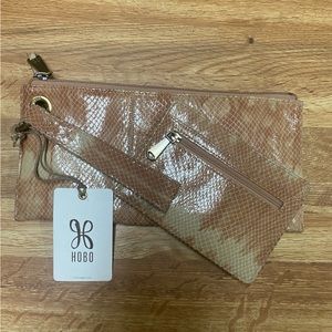 Hobo Desert Tie Dye Vida & Euro Slide Set